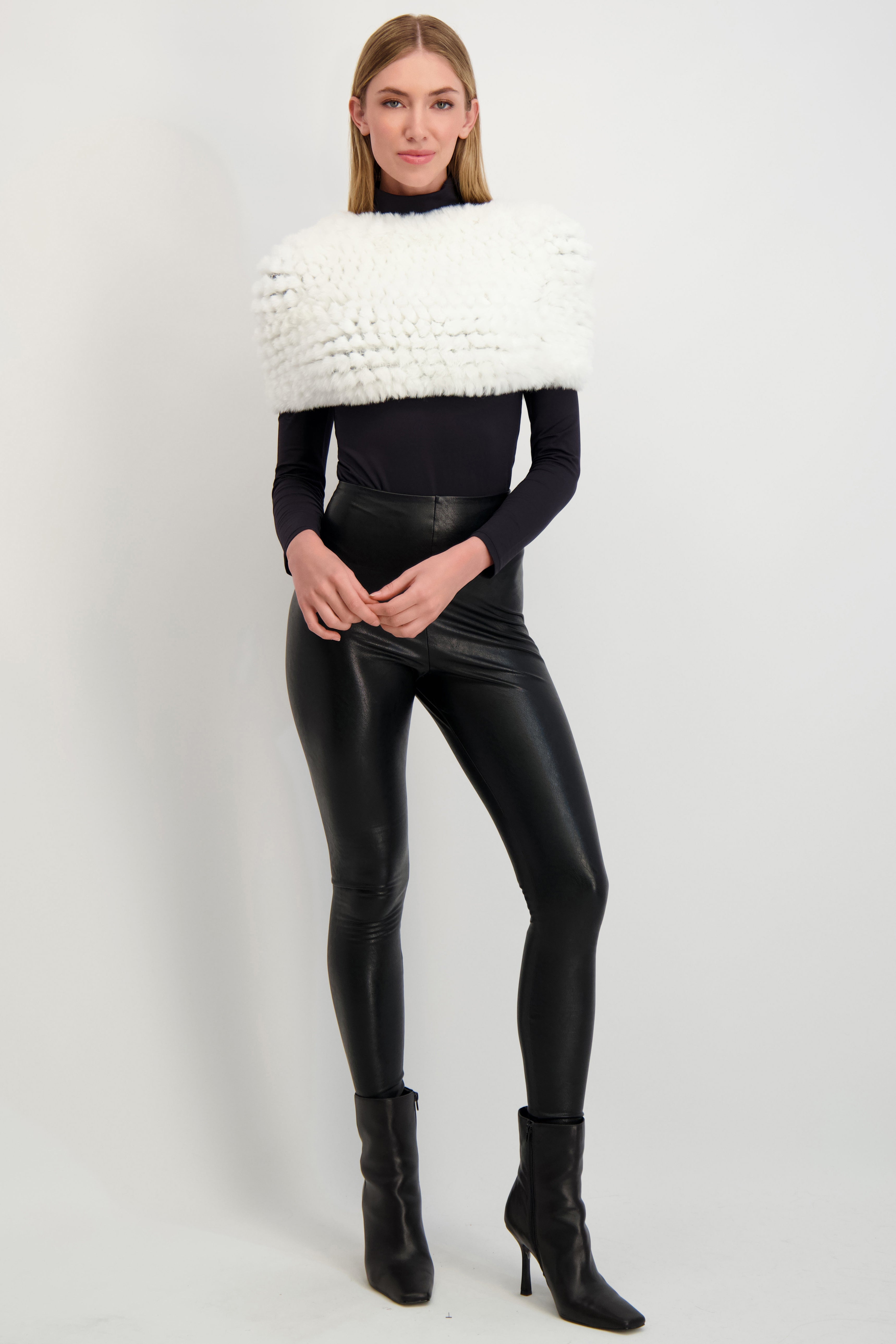 Womens Cowl