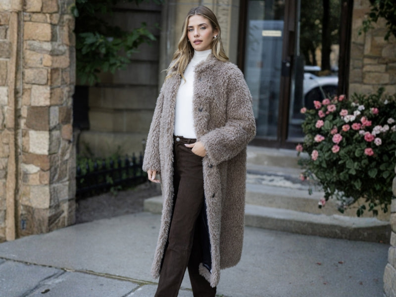 Womens Coats
