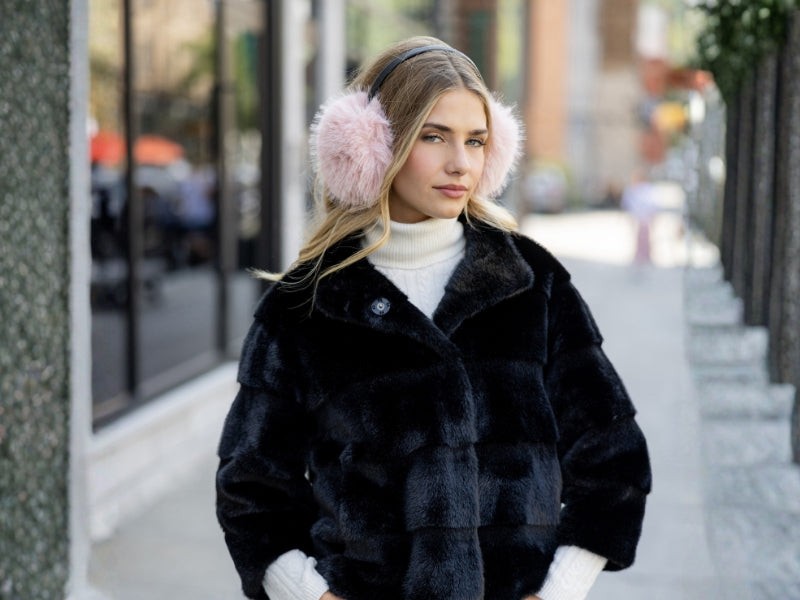 Womens Earmuffs