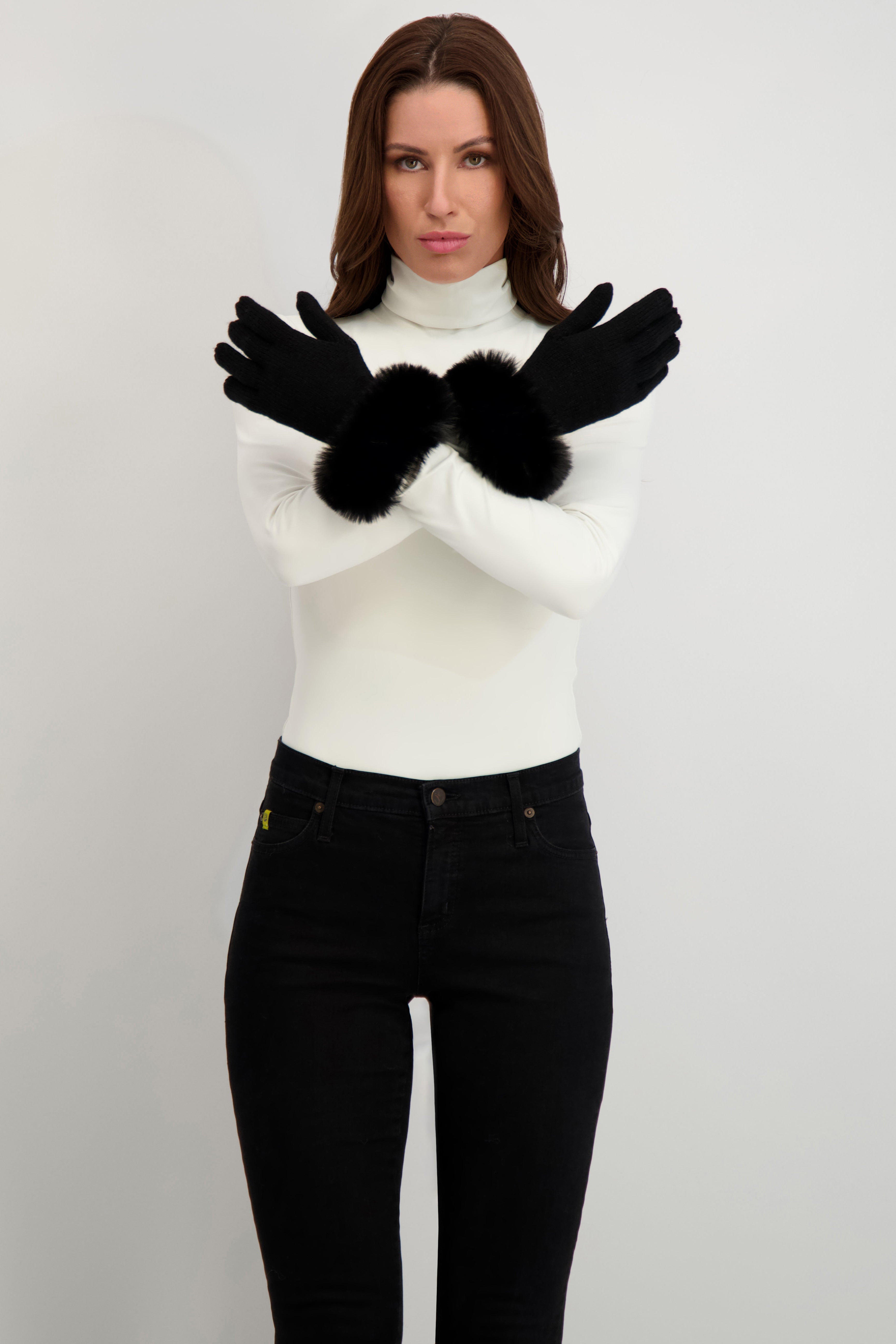 Womens Gloves