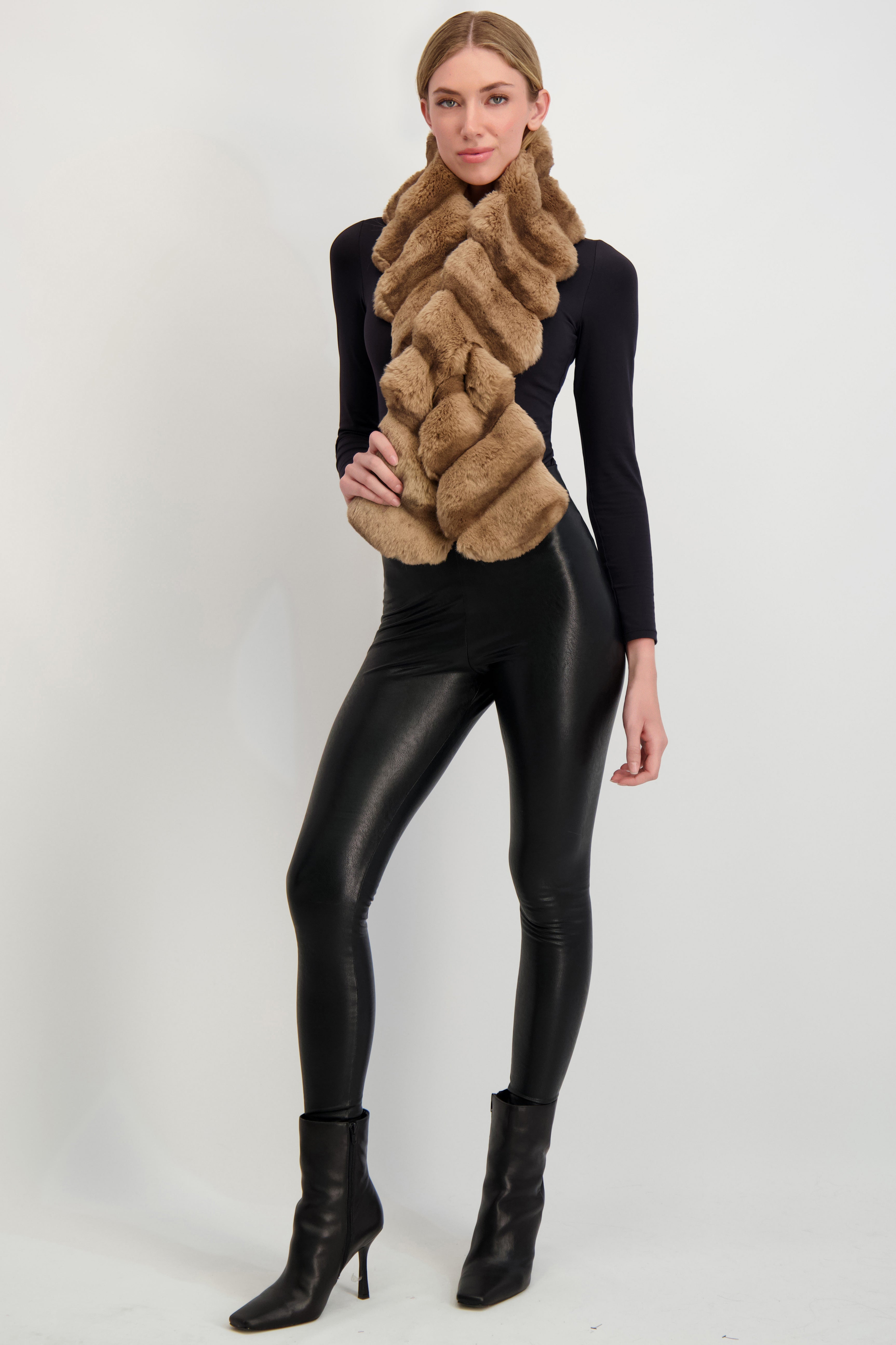 Womens Scarves